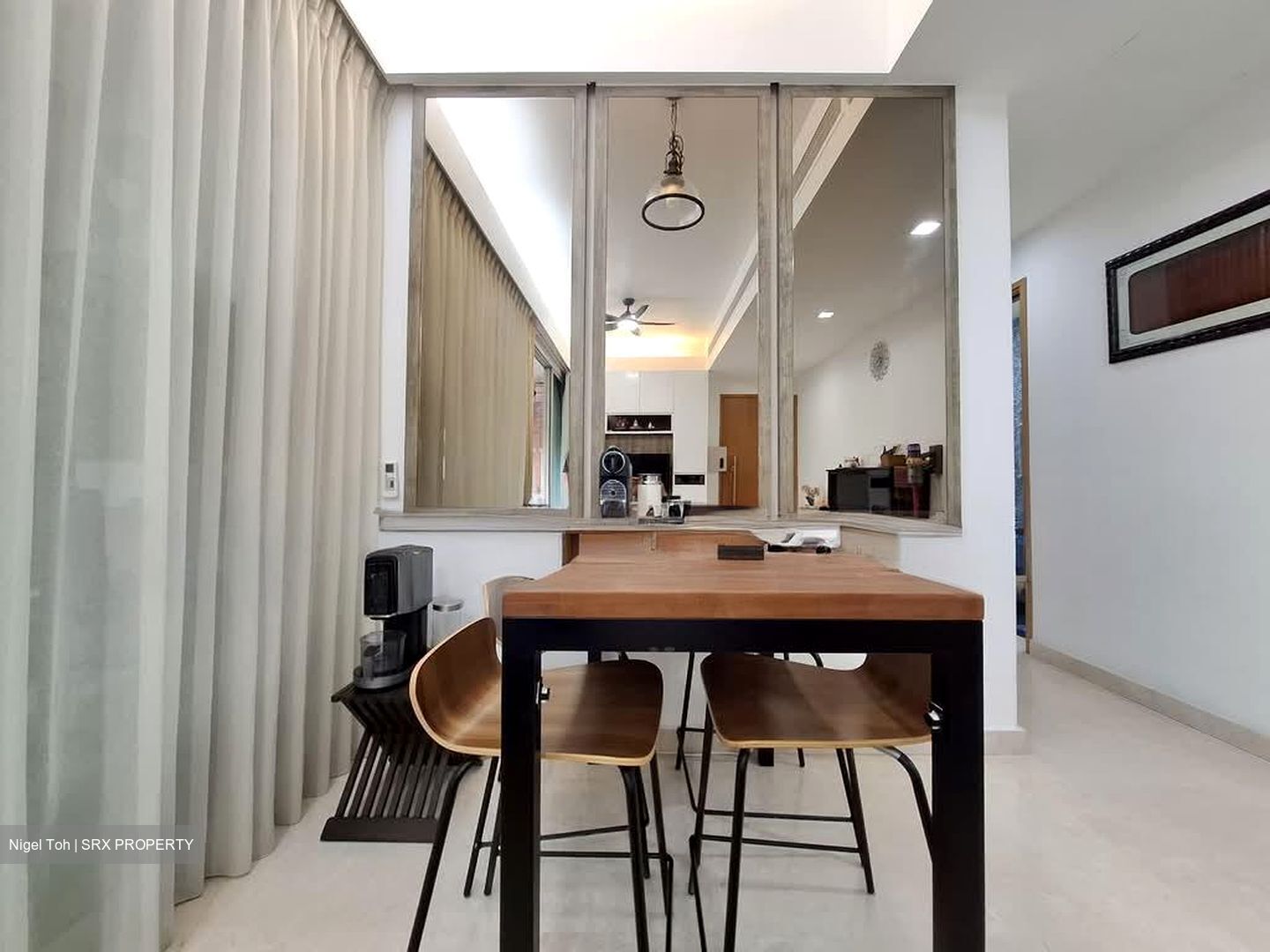 The Inspira (D9), Condominium #557787801